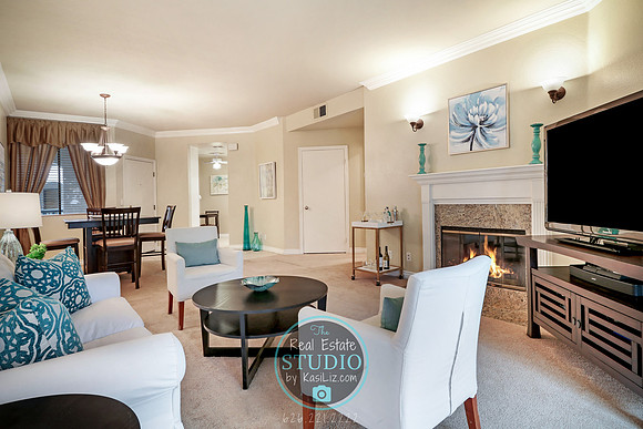 Real Estate Photography | 4200 Via Arbolada 210-Los Angeles-90042 | Kasi Liz The Real Estate Photographer