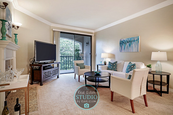 Real Estate Photography | 4200 Via Arbolada 210-Los Angeles-90042 | Kasi Liz The Real Estate Photographer