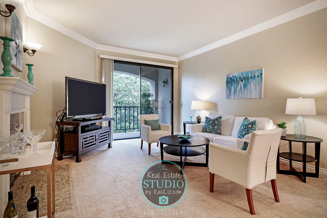Real Estate Photography | 4200 Via Arbolada 210-Los Angeles-90042 | Kasi Liz The Real Estate Photographer
