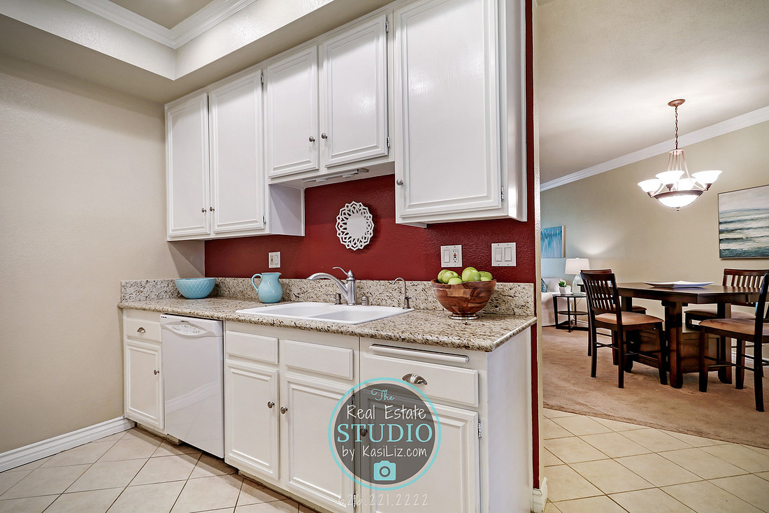 Real Estate Photography | 4200 Via Arbolada 210-Los Angeles-90042 | Kasi Liz The Real Estate Photographer