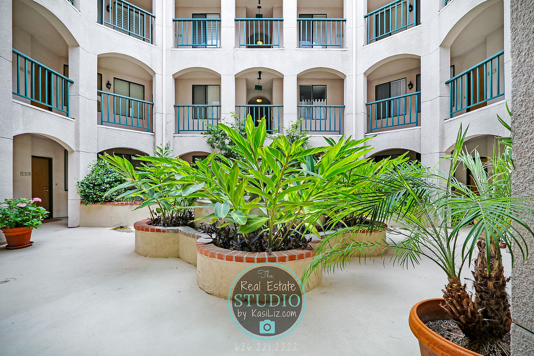Real Estate Photography | 4200 Via Arbolada 210-Los Angeles-90042 | Kasi Liz The Real Estate Photographer