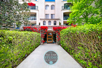 Real Estate Photography | 4200 Via Arbolada 210-Los Angeles-90042 | Kasi Liz The Real Estate Photographer