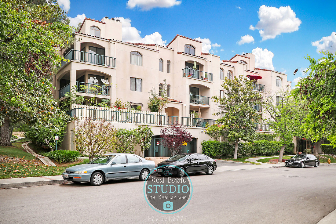 Real Estate Photography | 4200 Via Arbolada 210-Los Angeles-90042 | Kasi Liz The Real Estate Photographer