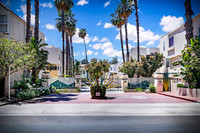 Real Estate Photography | 5455 Sylmar Ave 202-Sherman Oaks-91401 | Kasi Liz The Real Estate Photographer