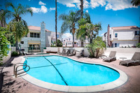 Real Estate Photography | 5455 Sylmar Ave 202-Sherman Oaks-91401 | Kasi Liz The Real Estate Photographer