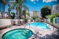 Real Estate Photography | 5455 Sylmar Ave 202-Sherman Oaks-91401 | Kasi Liz The Real Estate Photographer