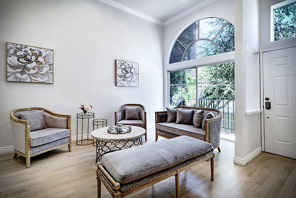Real Estate Photography | 5455 Sylmar Ave 202-Sherman Oaks-91401 | Kasi Liz The Real Estate Photographer
