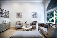 Real Estate Photography | 5455 Sylmar Ave 202-Sherman Oaks-91401 | Kasi Liz The Real Estate Photographer