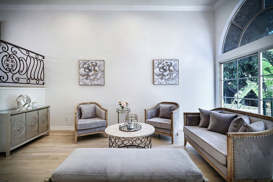 Real Estate Photography | 5455 Sylmar Ave 202-Sherman Oaks-91401 | Kasi Liz The Real Estate Photographer