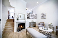 Real Estate Photography | 5455 Sylmar Ave 202-Sherman Oaks-91401 | Kasi Liz The Real Estate Photographer