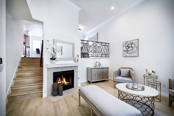 Real Estate Photography | 5455 Sylmar Ave 202-Sherman Oaks-91401 | Kasi Liz The Real Estate Photographer