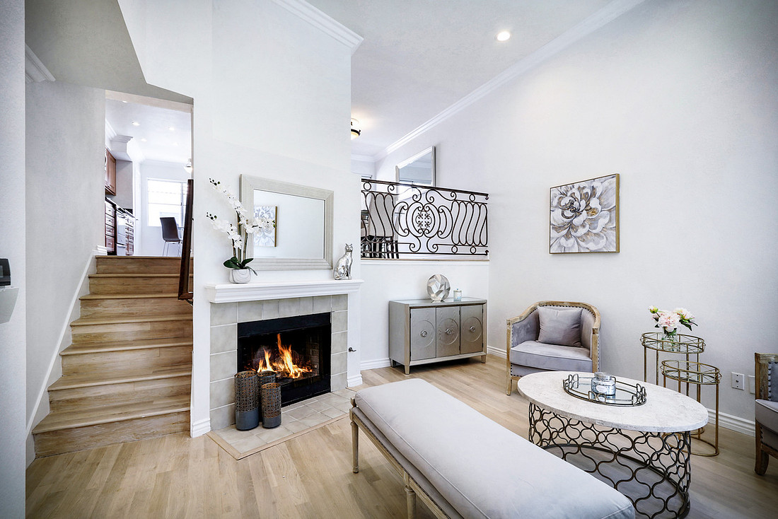 Real Estate Photography | 5455 Sylmar Ave 202-Sherman Oaks-91401 | Kasi Liz The Real Estate Photographer