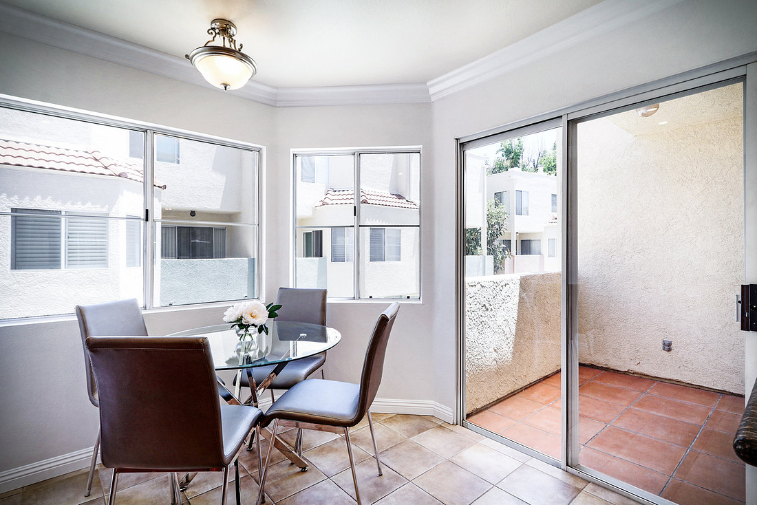 Real Estate Photography | 5455 Sylmar Ave 202-Sherman Oaks-91401 | Kasi Liz The Real Estate Photographer