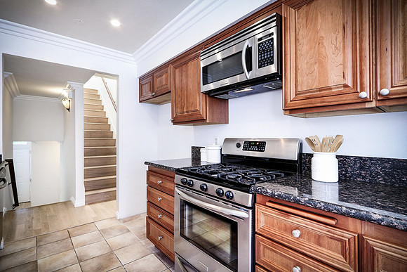 Real Estate Photography | 5455 Sylmar Ave 202-Sherman Oaks-91401 | Kasi Liz The Real Estate Photographer