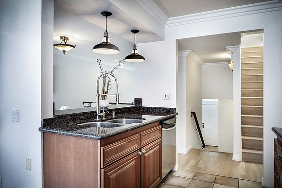 Real Estate Photography | 5455 Sylmar Ave 202-Sherman Oaks-91401 | Kasi Liz The Real Estate Photographer