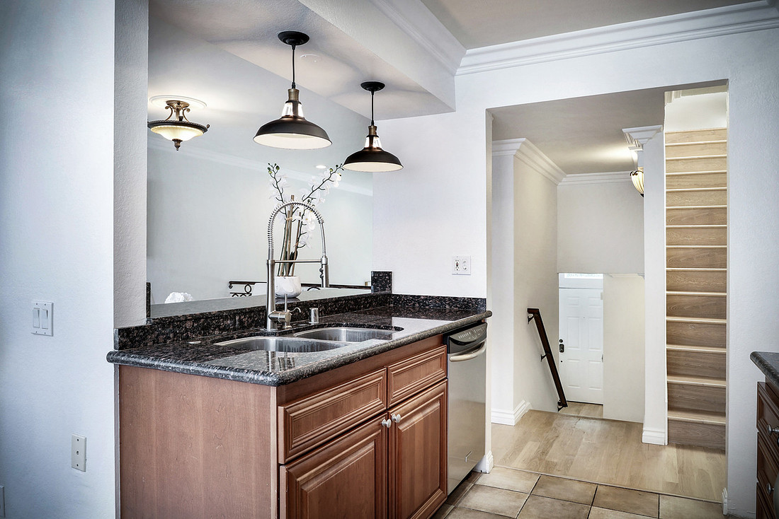 Real Estate Photography | 5455 Sylmar Ave 202-Sherman Oaks-91401 | Kasi Liz The Real Estate Photographer