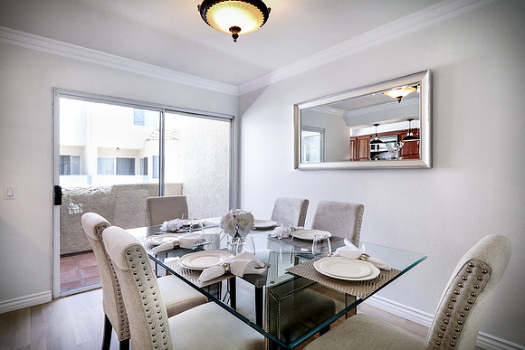 Real Estate Photography | 5455 Sylmar Ave 202-Sherman Oaks-91401 | Kasi Liz The Real Estate Photographer