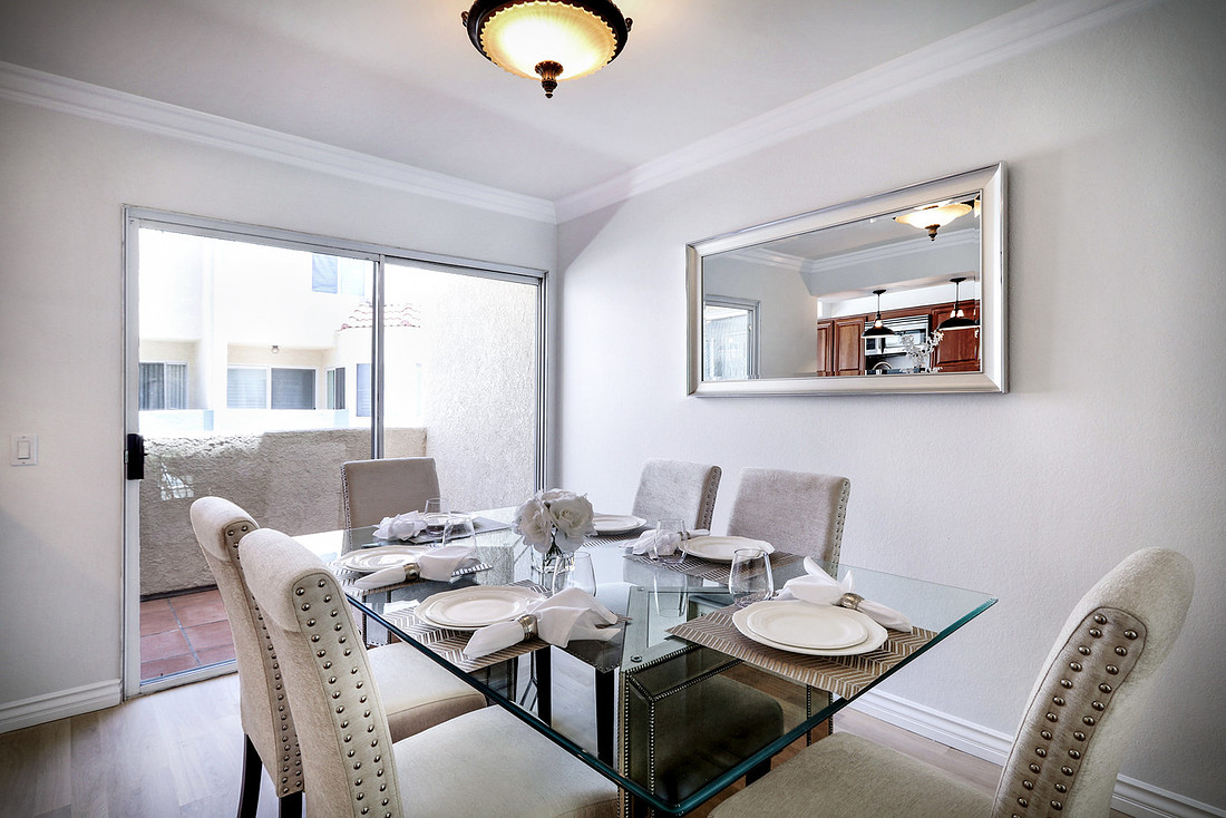 Real Estate Photography | 5455 Sylmar Ave 202-Sherman Oaks-91401 | Kasi Liz The Real Estate Photographer
