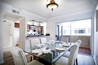 Real Estate Photography | 5455 Sylmar Ave 202-Sherman Oaks-91401 | Kasi Liz The Real Estate Photographer
