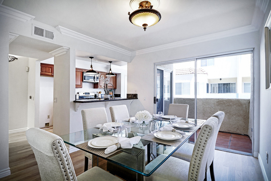 Real Estate Photography | 5455 Sylmar Ave 202-Sherman Oaks-91401 | Kasi Liz The Real Estate Photographer