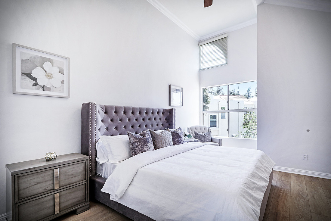 Real Estate Photography | 5455 Sylmar Ave 202-Sherman Oaks-91401 | Kasi Liz The Real Estate Photographer