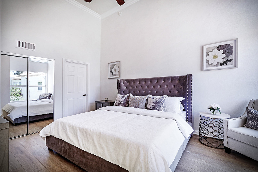 Real Estate Photography | 5455 Sylmar Ave 202-Sherman Oaks-91401 | Kasi Liz The Real Estate Photographer