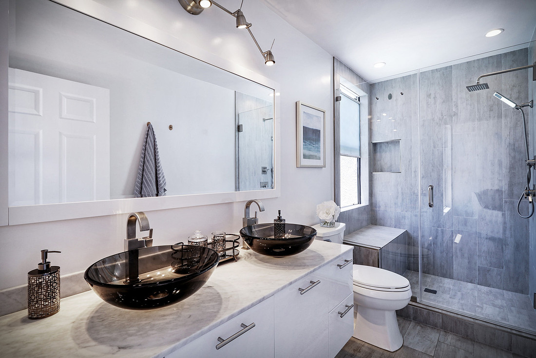 Real Estate Photography | 5455 Sylmar Ave 202-Sherman Oaks-91401 | Kasi Liz The Real Estate Photographer