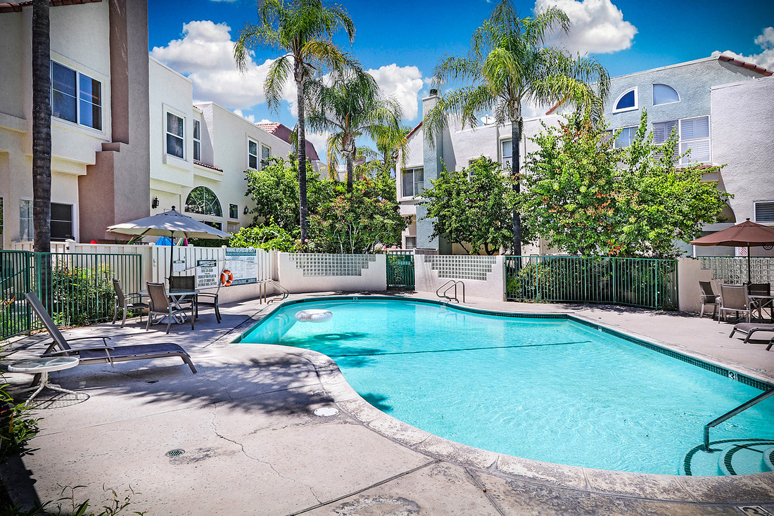 Real Estate Photography | 5455 Sylmar Ave 202-Sherman Oaks-91401 | Kasi Liz The Real Estate Photographer