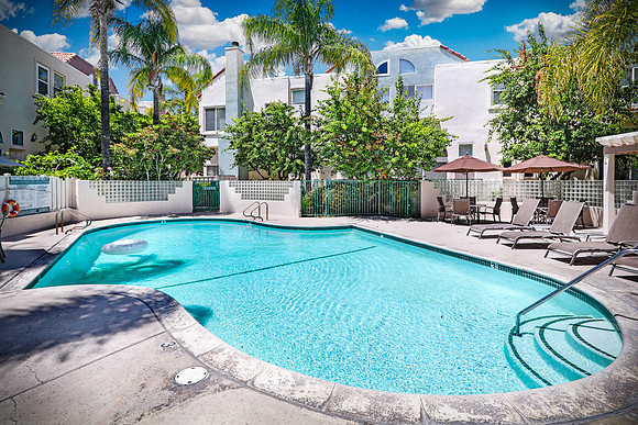 Real Estate Photography | 5455 Sylmar Ave 202-Sherman Oaks-91401 | Kasi Liz The Real Estate Photographer