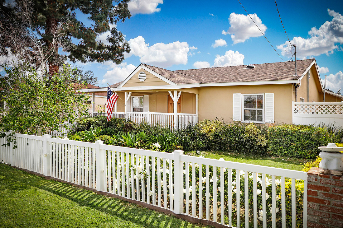 Real Estate Photography | 5009 Doreen Ave-Temple City-91780 | Real Estate Photography by Kasi Liz