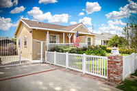 Real Estate Photography | 5009 Doreen Ave-Temple City-91780 | Real Estate Photography by Kasi Liz