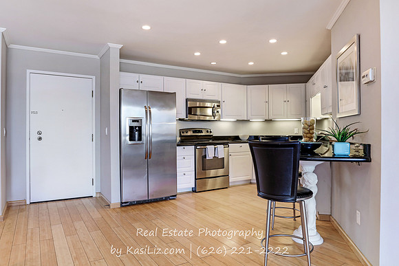 Real Estate Photography | 4295 Via Arbolada 207-Los Angeles-90042 | Kasi Liz The Real Estate Photographer
