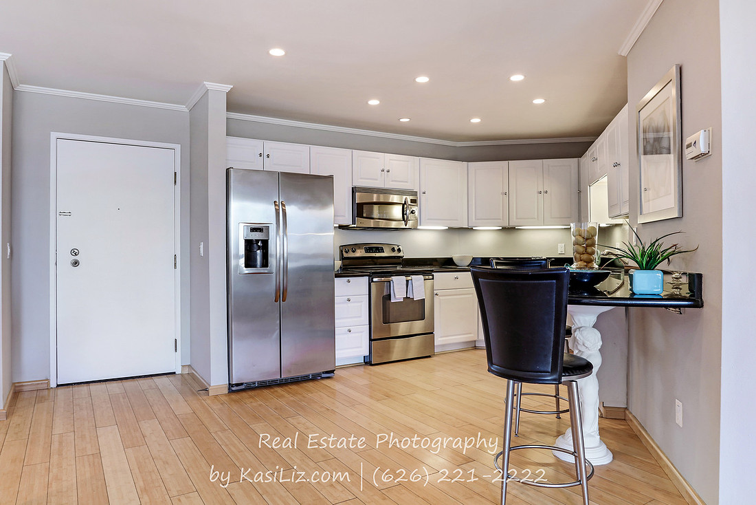 Real Estate Photography | 4295 Via Arbolada 207-Los Angeles-90042 | Kasi Liz The Real Estate Photographer