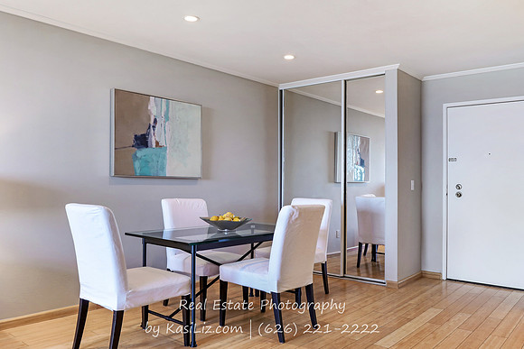 Real Estate Photography | 4295 Via Arbolada 207-Los Angeles-90042 | Kasi Liz The Real Estate Photographer