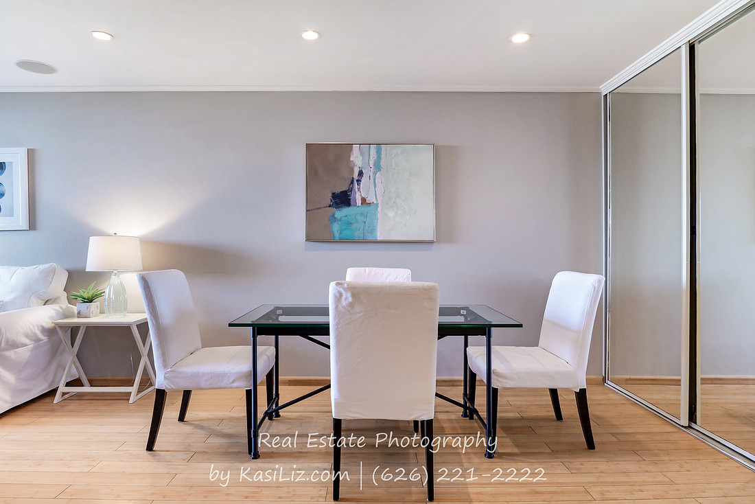 Real Estate Photography | 4295 Via Arbolada 207-Los Angeles-90042 | Kasi Liz The Real Estate Photographer