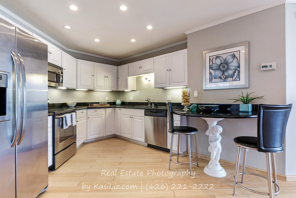 Real Estate Photography | 4295 Via Arbolada 207-Los Angeles-90042 | Kasi Liz The Real Estate Photographer