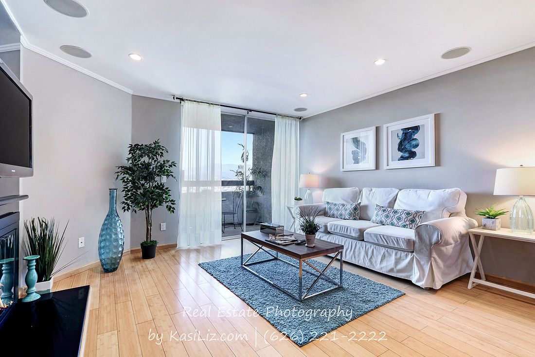 Real Estate Photography | 4295 Via Arbolada 207-Los Angeles-90042 | Kasi Liz The Real Estate Photographer