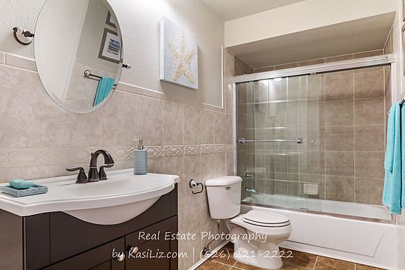 Real Estate Photography | 4295 Via Arbolada 207-Los Angeles-90042 | Kasi Liz The Real Estate Photographer