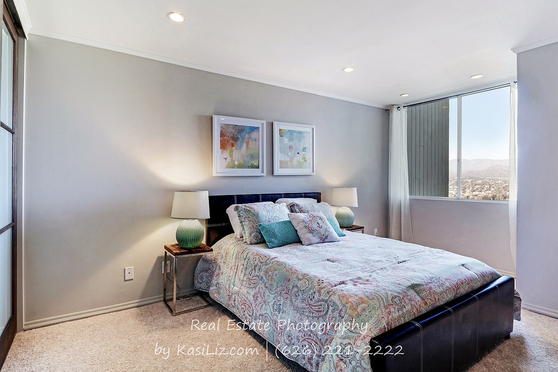 Real Estate Photography | 4295 Via Arbolada 207-Los Angeles-90042 | Kasi Liz The Real Estate Photographer