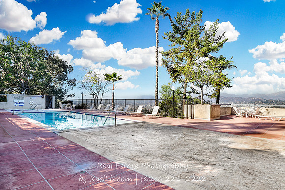 Real Estate Photography | 4295 Via Arbolada 207-Los Angeles-90042 | Kasi Liz The Real Estate Photographer