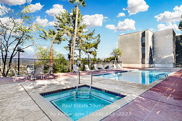 Real Estate Photography | 4295 Via Arbolada 207-Los Angeles-90042 | Kasi Liz The Real Estate Photographer