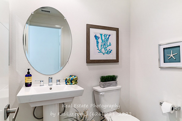 Real Estate Photography on Mercer Way in Costa Mesa, California 92627 by Kasi the Real Estate Photographer | (626) 221-2222