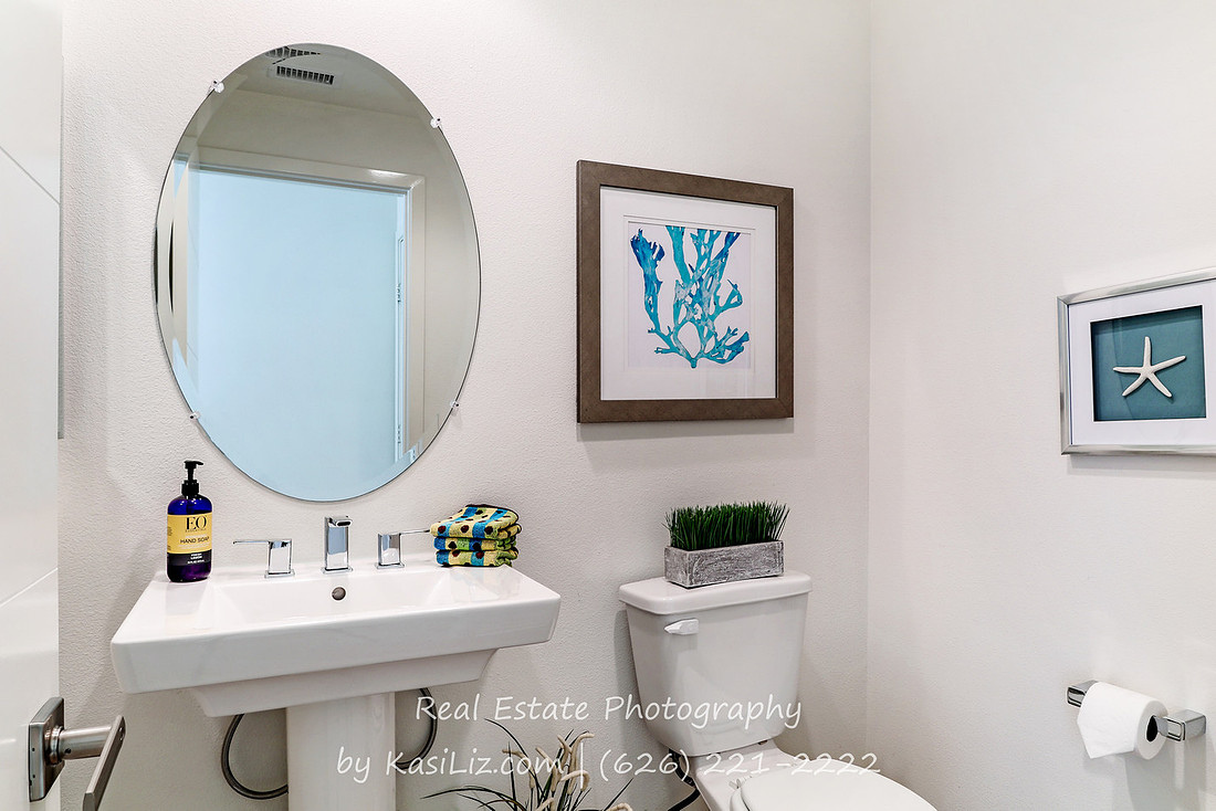 Real Estate Photography on Mercer Way in Costa Mesa, California 92627 by Kasi the Real Estate Photographer | (626) 221-2222