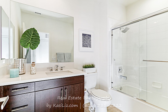 Real Estate Photography on Mercer Way in Costa Mesa, California 92627 by Kasi the Real Estate Photographer | (626) 221-2222