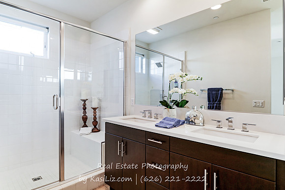 Real Estate Photography on Mercer Way in Costa Mesa, California 92627 by Kasi the Real Estate Photographer | (626) 221-2222