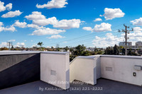 Real Estate Photography on Mercer Way in Costa Mesa, California 92627 by Kasi the Real Estate Photographer | (626) 221-2222