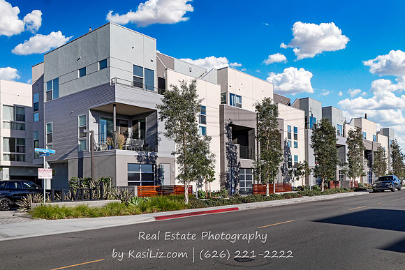 Real Estate Photography on Mercer Way in Costa Mesa, California 92627 by Kasi the Real Estate Photographer | (626) 221-2222