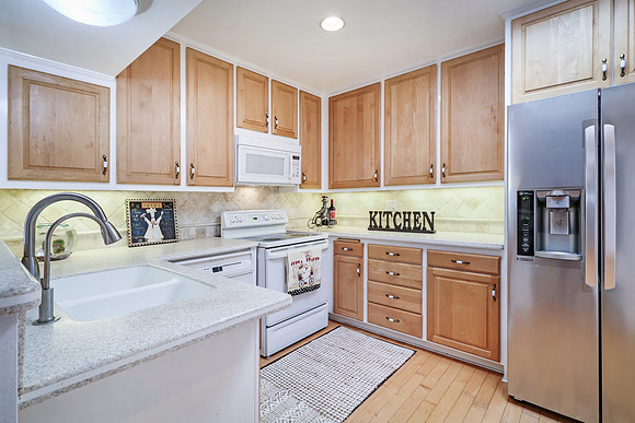 Real Estate Photography | 540 Fairview Ave 37-Arcadia | Real Estate Photography By Kasi Liz