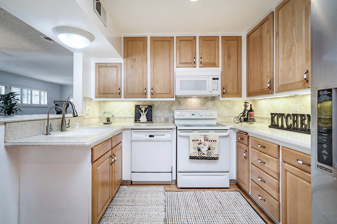 Real Estate Photography | 540 Fairview Ave 37-Arcadia | Real Estate Photography By Kasi Liz