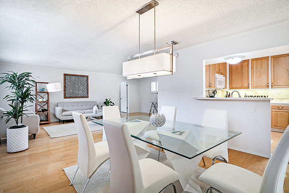 Real Estate Photography | 540 Fairview Ave 37-Arcadia | Real Estate Photography By Kasi Liz